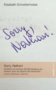 Sorry, Nathan!